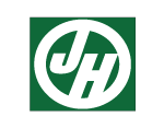 hardie products logo and link