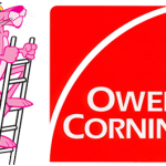 owens corning logo and link