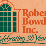 robert bowden products logo and link